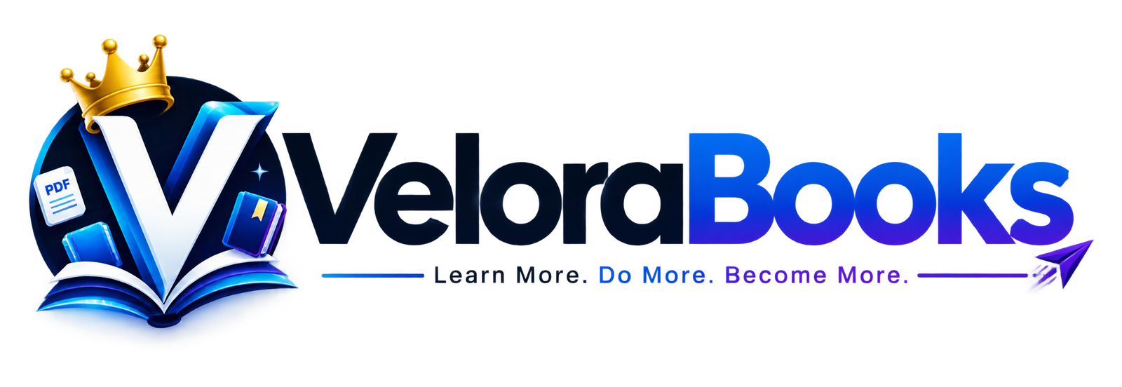 VeloraBooks